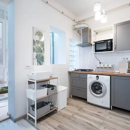 Green-paradise * Bukarest