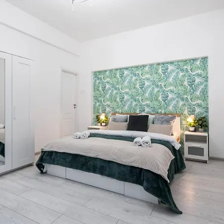 Green-paradise Appartement