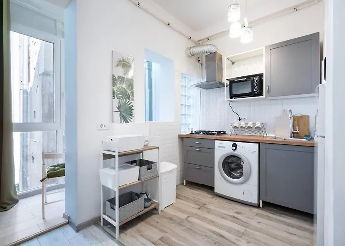 Green-paradise * Бухарест