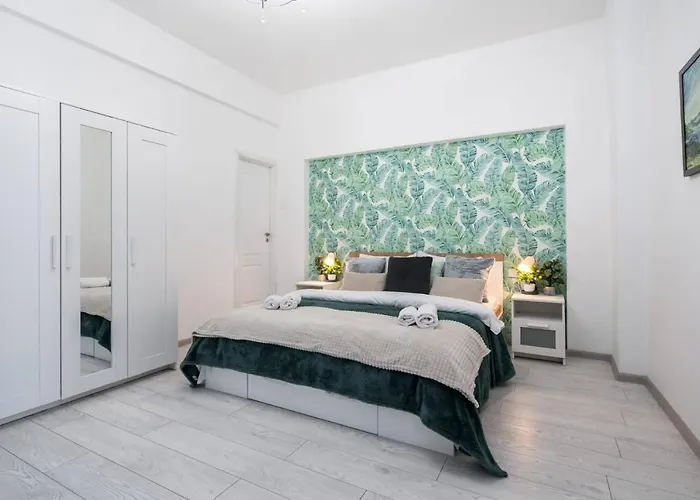 Green-paradise Appartement