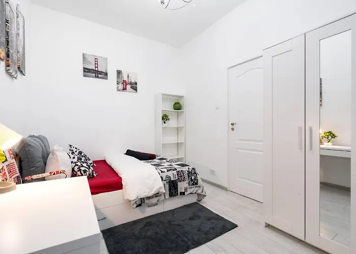 Green-paradise Appartement *