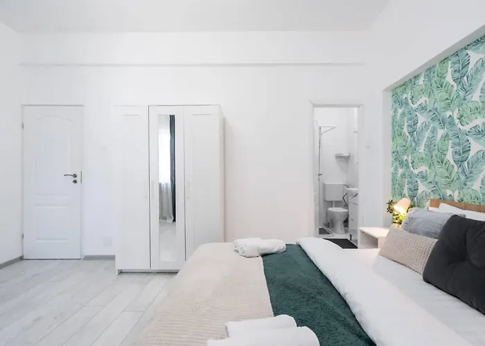 Green-paradise * Бухарест