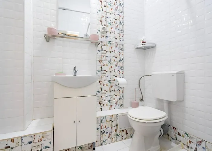 Appartement Green-paradise Bucarest