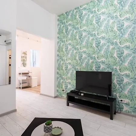 Green-paradise Daire *