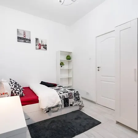 Green-paradise Apartament *