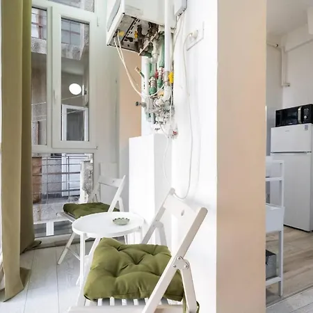 Green-paradise Apartament Bucureşti