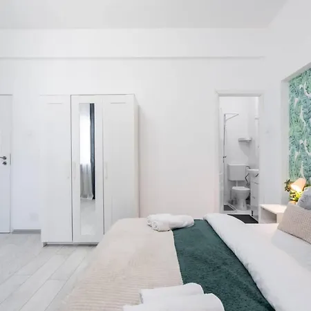 Green-paradise * Bucureşti