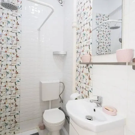 Apartament Green-paradise